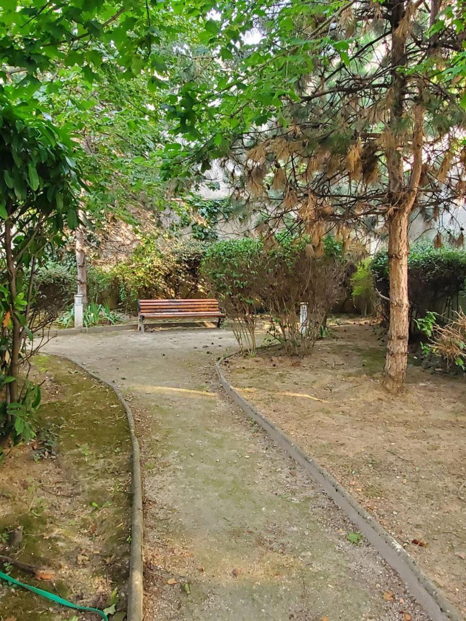 T3-Rare-2 Chambres-Parking Gratuit-2 Terrasses-Netflix-Proche Paris-La Defense أورْجونْتُيْ المظهر الخارجي الصورة